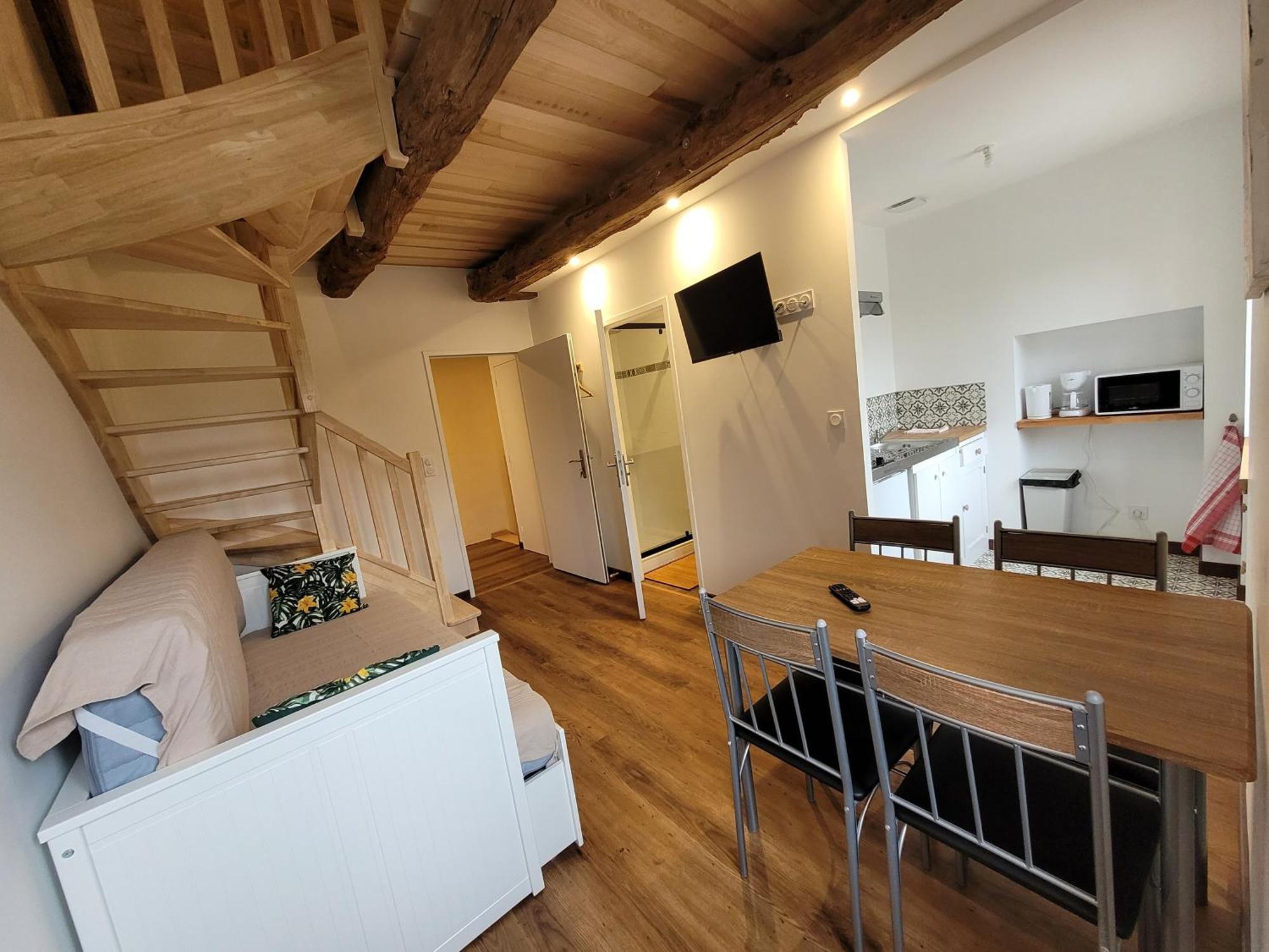 Gite Et Chambres De La Porte Du Parc Les Iffs 외부 사진