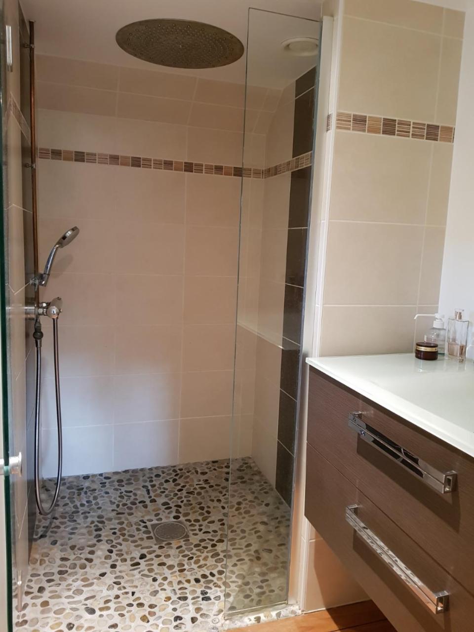 Gite Et Chambres De La Porte Du Parc Les Iffs 외부 사진